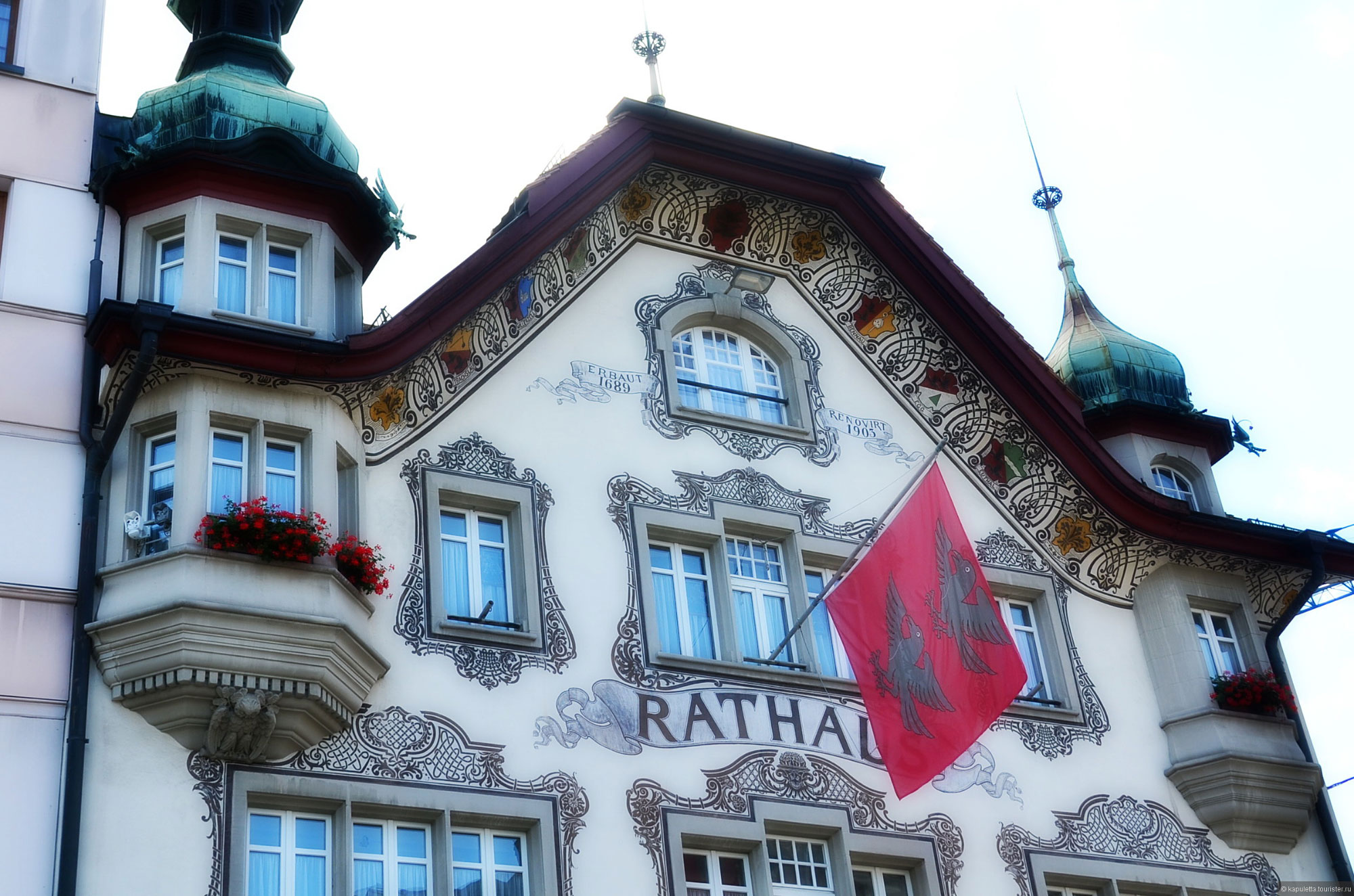 Einsiedeln